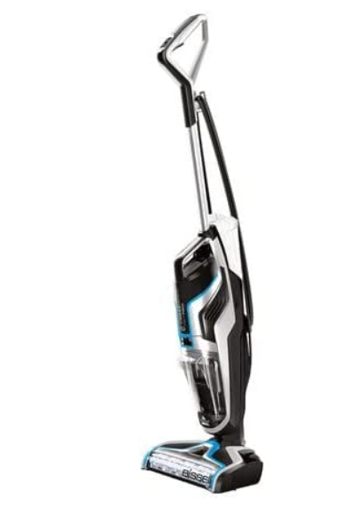 aspirateur vapeur bissel